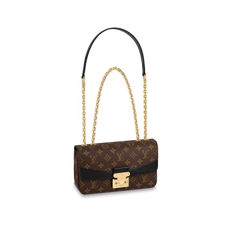 lv marceau bag|Marceau Monogram .